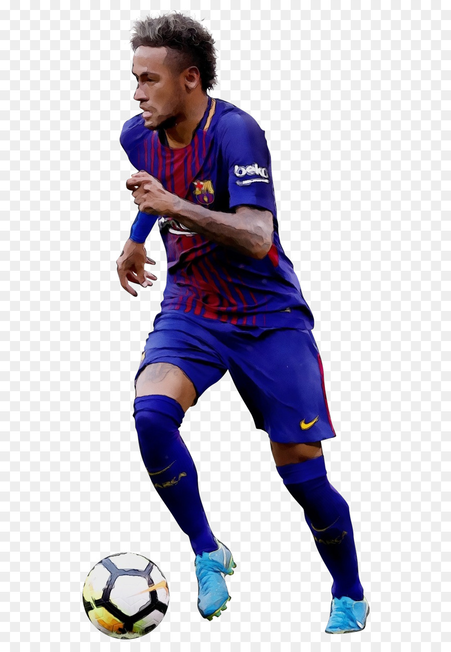 Neymar，Uefa Champions League PNG