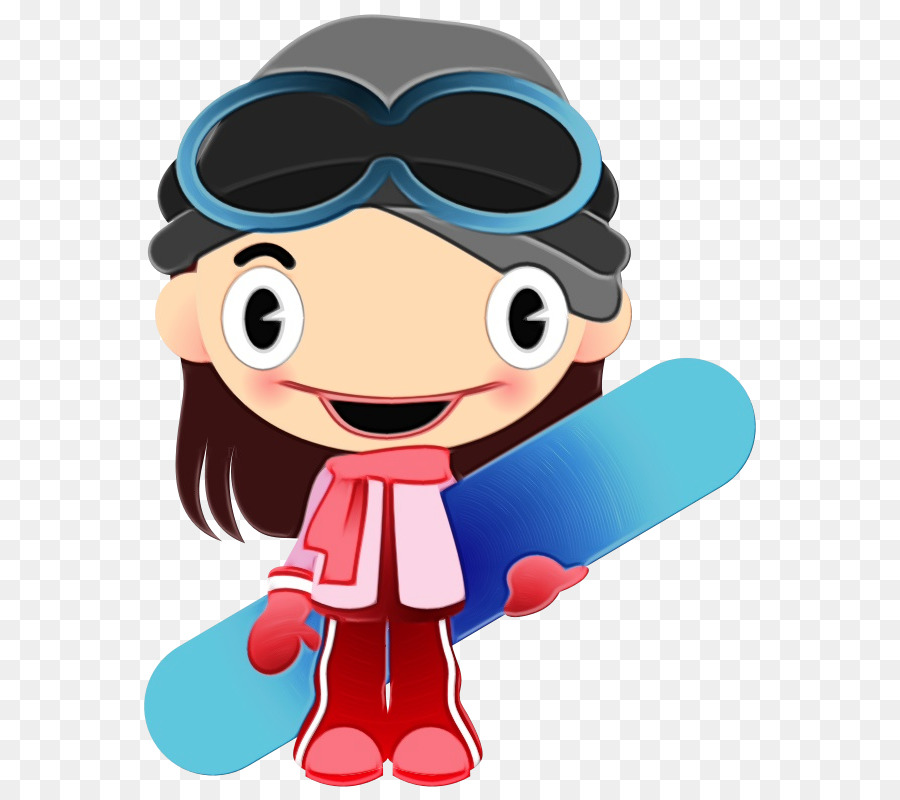 Snowboard，Prancha De Snowboard PNG