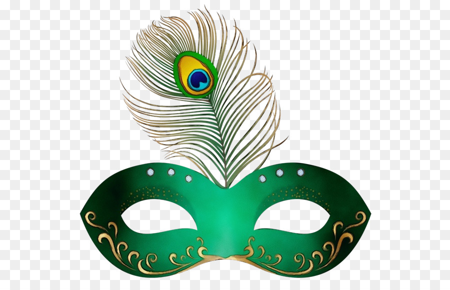 Baile De Máscaras，Carnaval De Veneza PNG