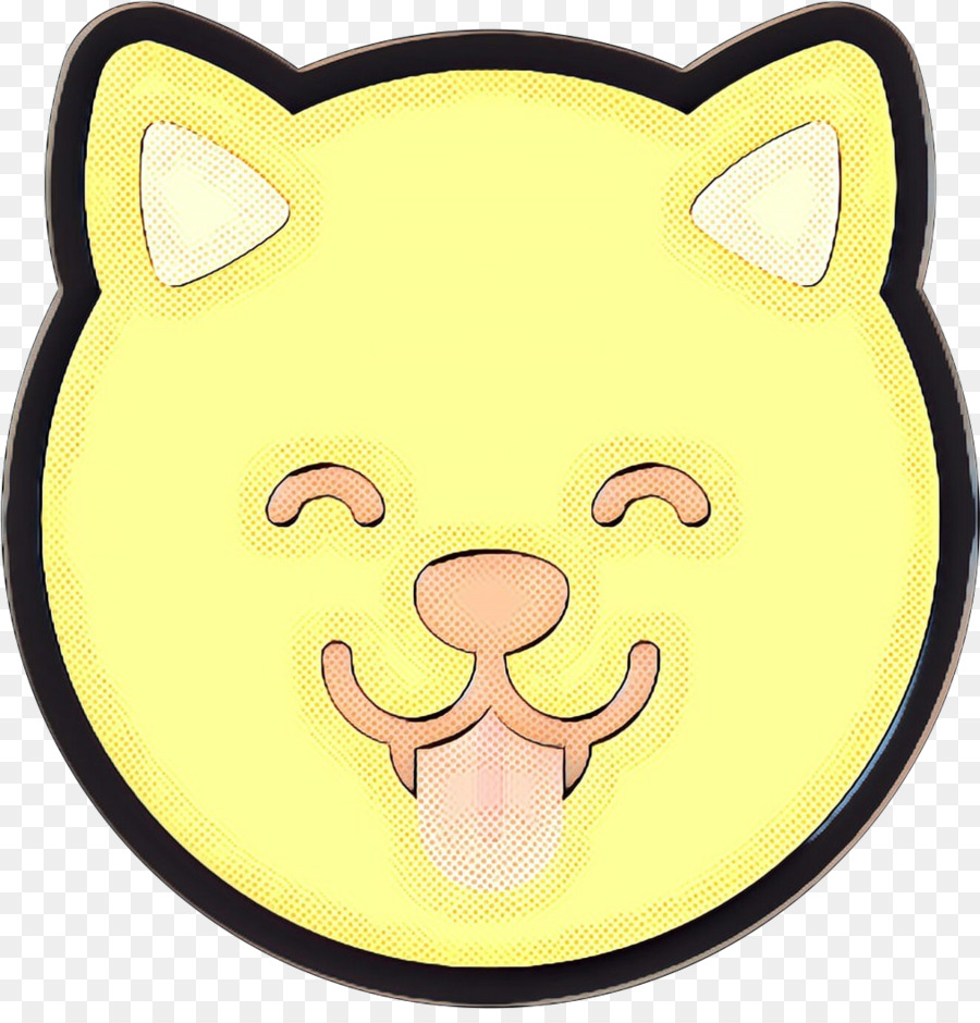 Bigodes，Smiley PNG