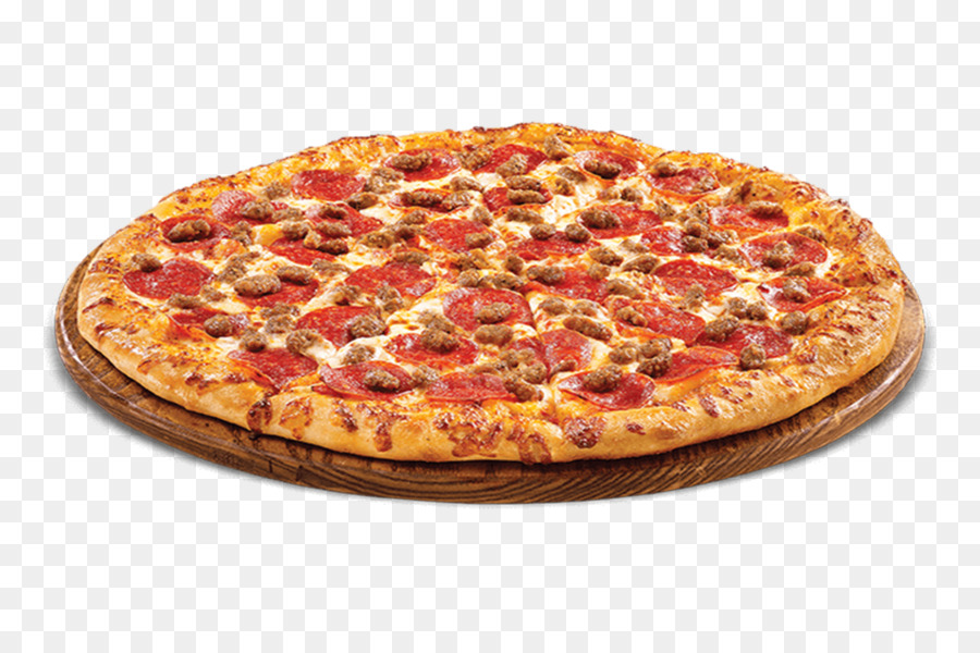 Pizza，Cozinha Vegetariana PNG