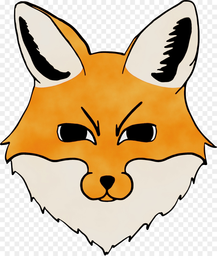 Fox，Raposa Vermelha PNG