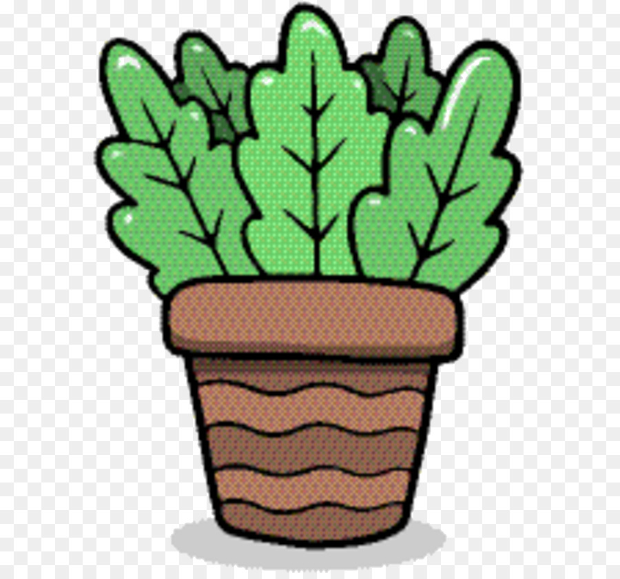 Alimentos，Flowerpot PNG