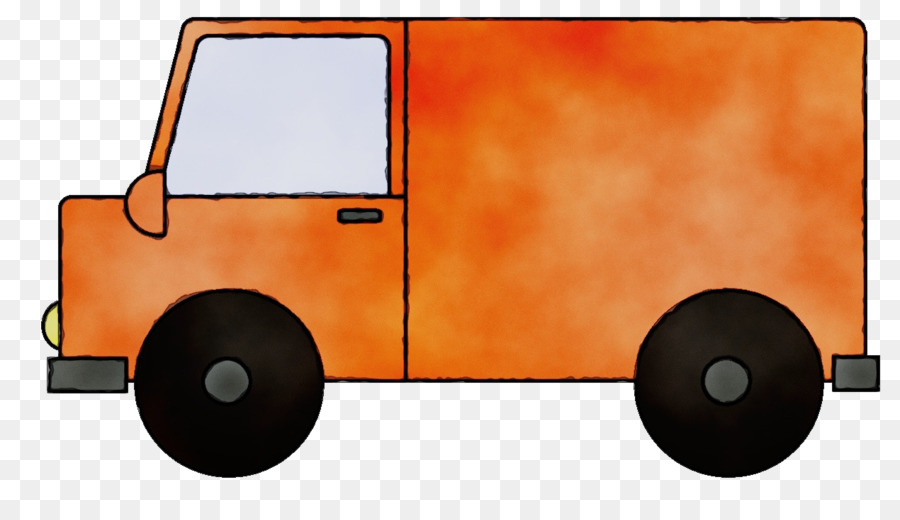 Van，Carro PNG