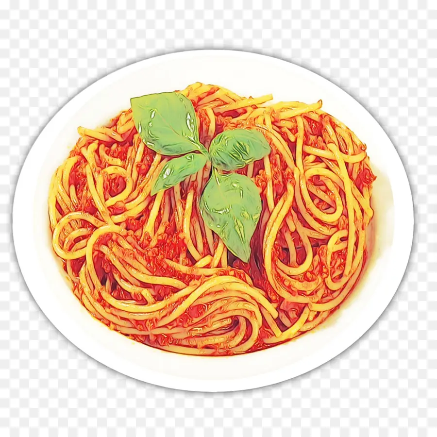 Massa Al Pomodoro，Spaghetti Alla Puttanesca PNG