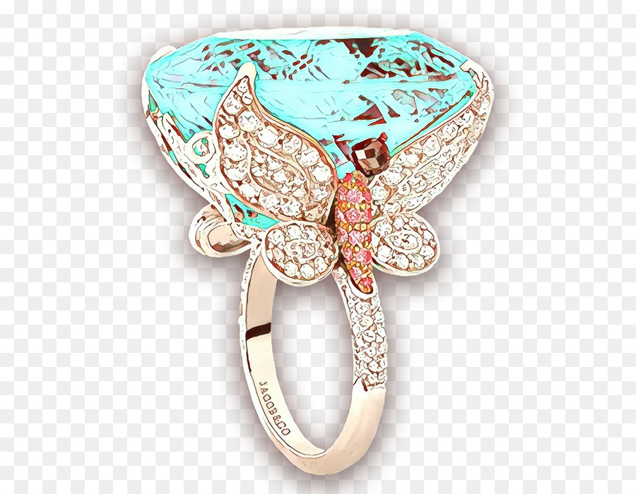 Broche，Joalharia PNG