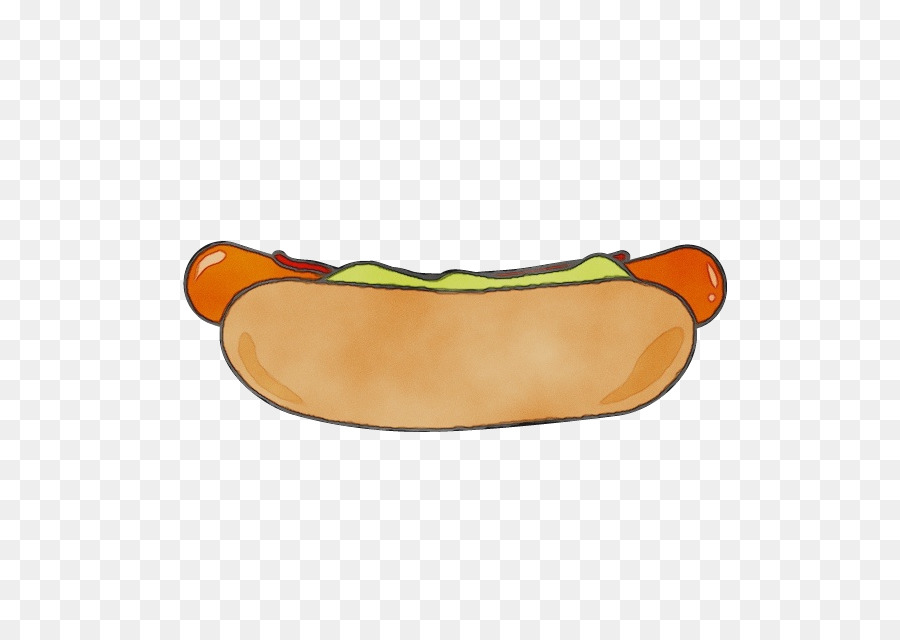 Cachorro Quente，Pão PNG