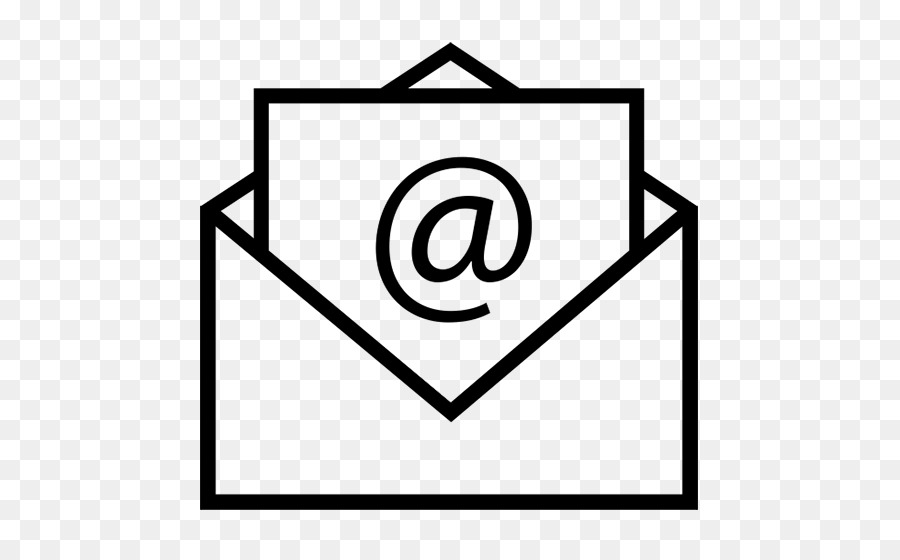 E Mail，Símbolo PNG