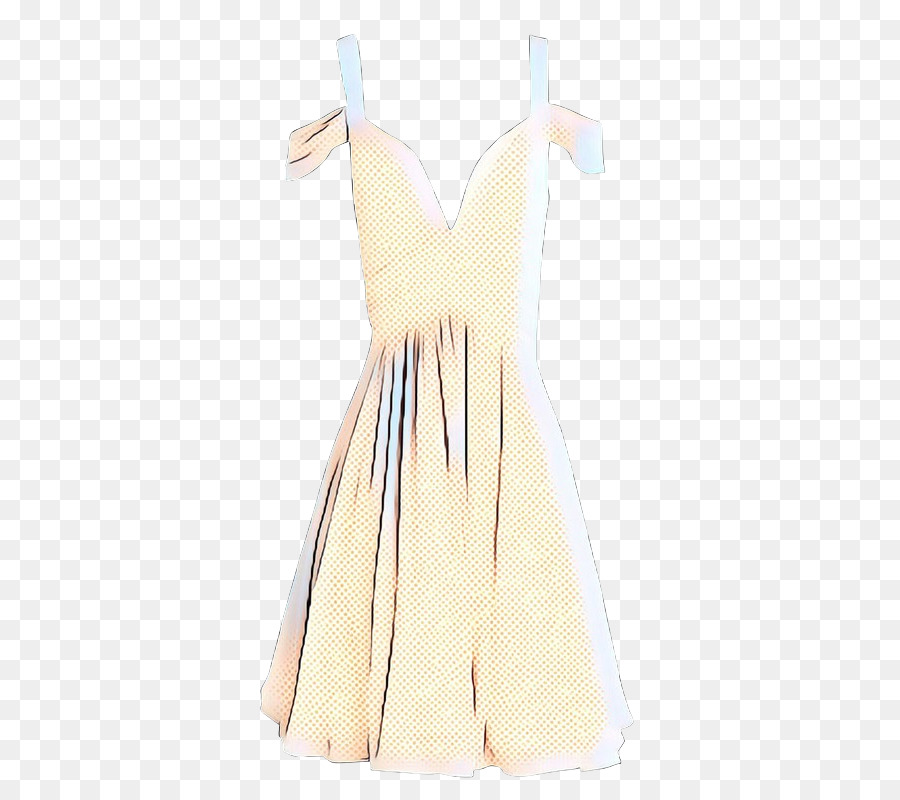 Vestido De Cocktail，Vestido PNG