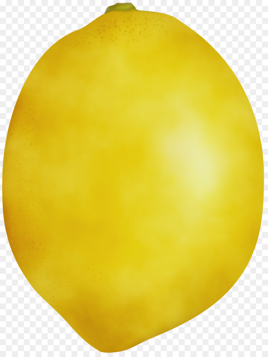 Limão，Amarelo PNG