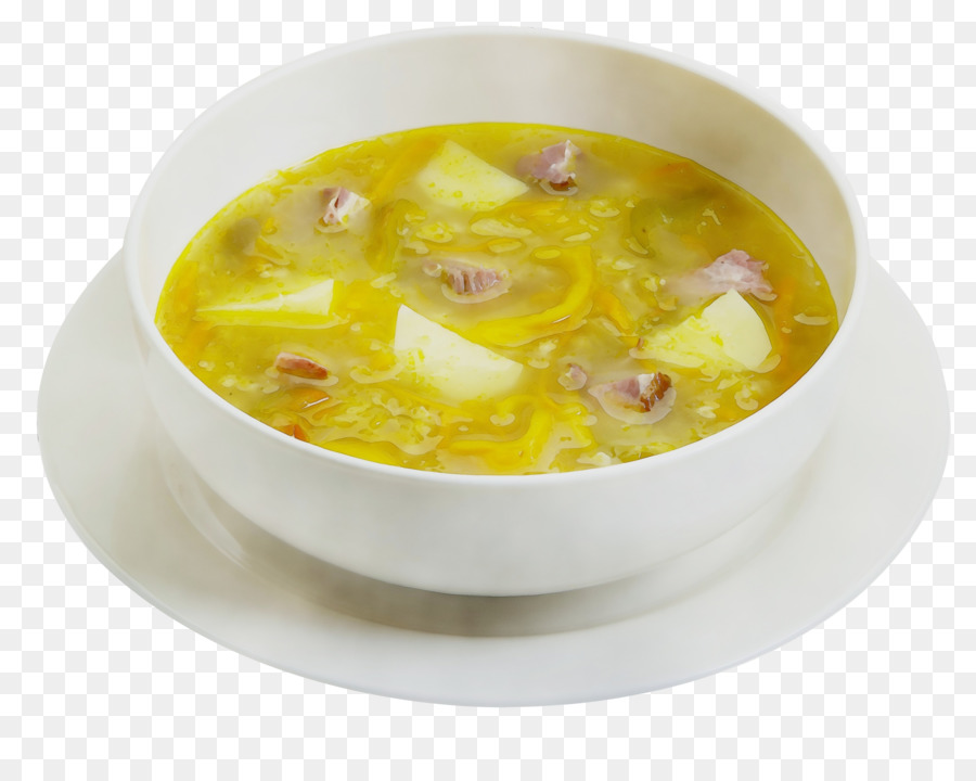 Cockaleekie Sopa，Chowder De Milho PNG