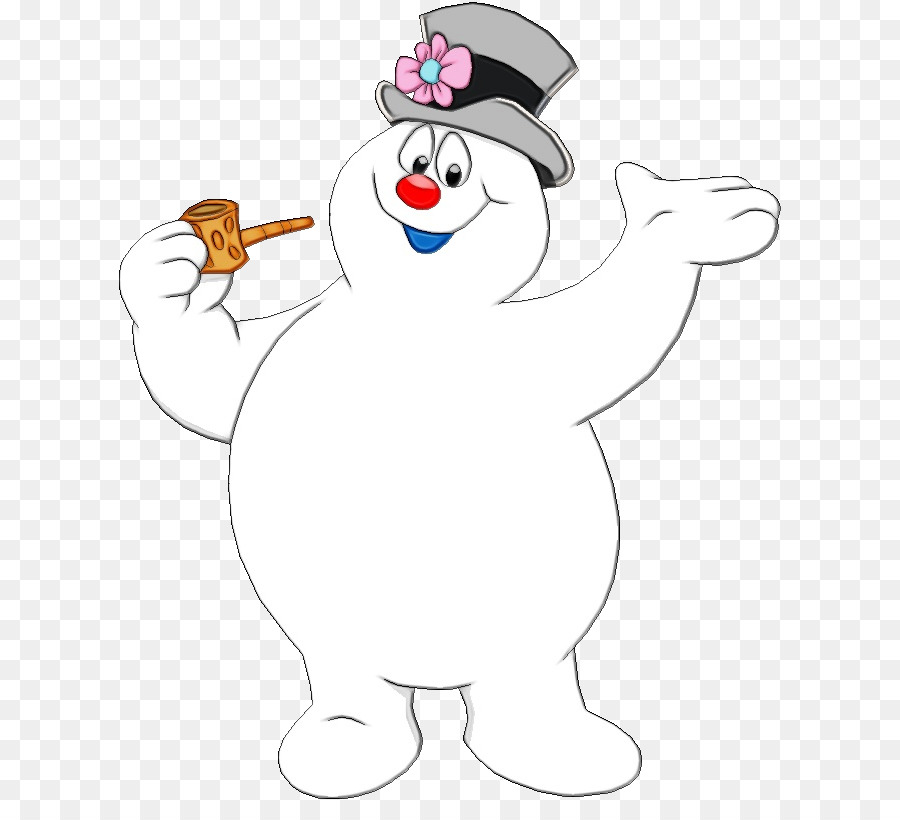 Boneco De Neve，Inverno PNG