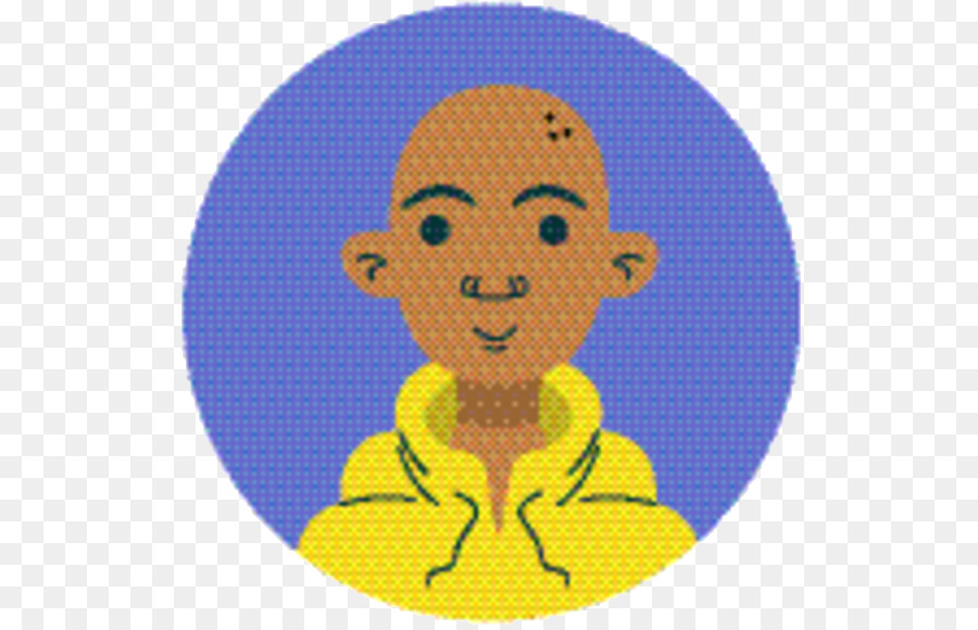 Cartoon，Amarelo PNG