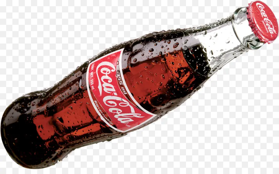 Bebidas Com Gás，Cocacola Company PNG