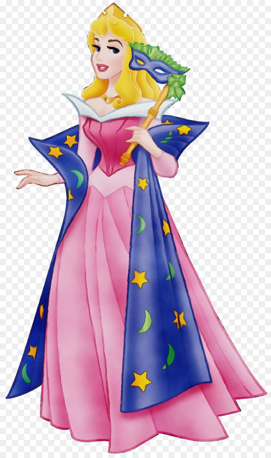 Princesa Aurora，Príncipe Phillip PNG