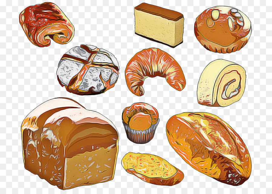 Mooncake，Alimentos PNG