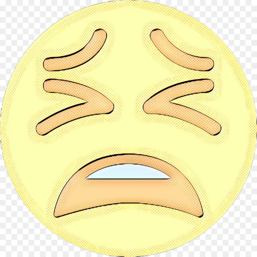 Emoji Doente，Face PNG