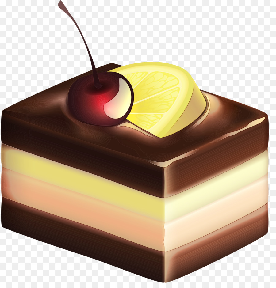 Chocolate，Frutas PNG