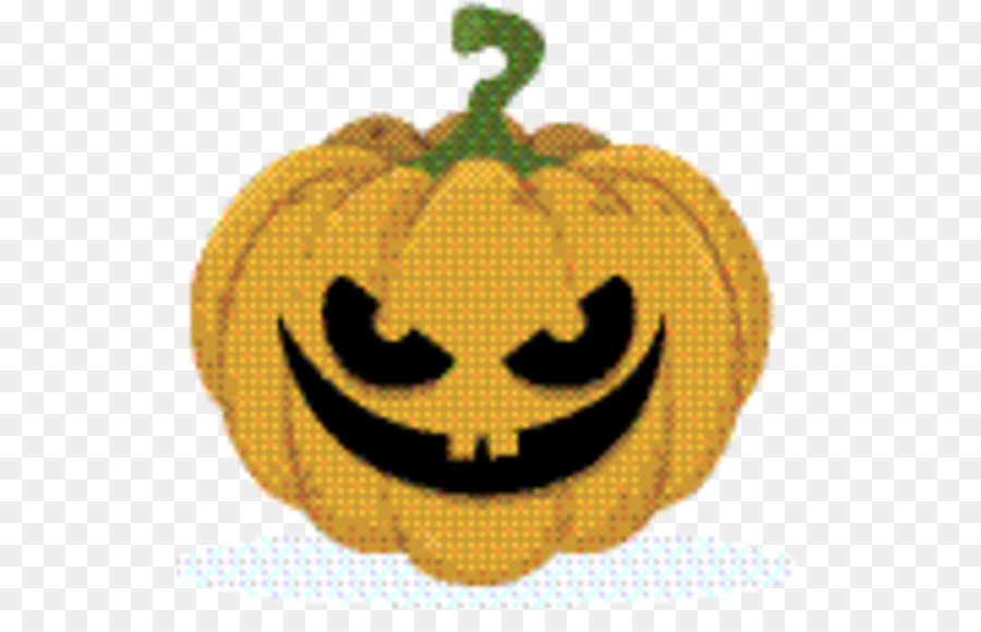 Jackolantern，Amarelo PNG