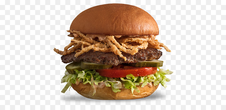 Hamburger，Mooyah PNG