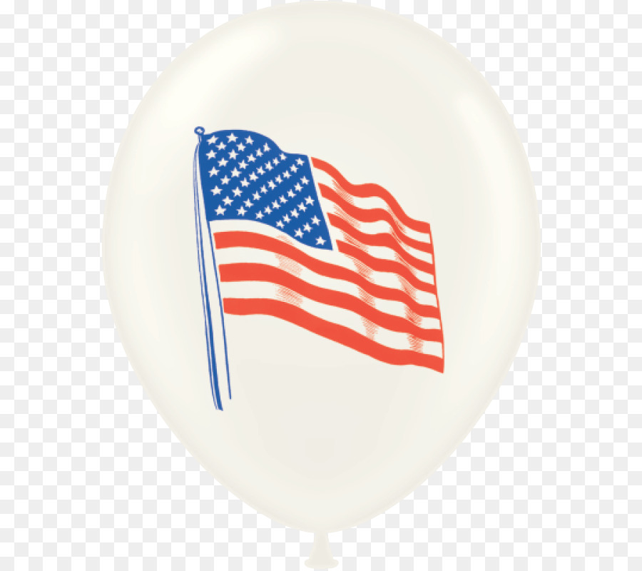 Balão，Estados Unidos PNG