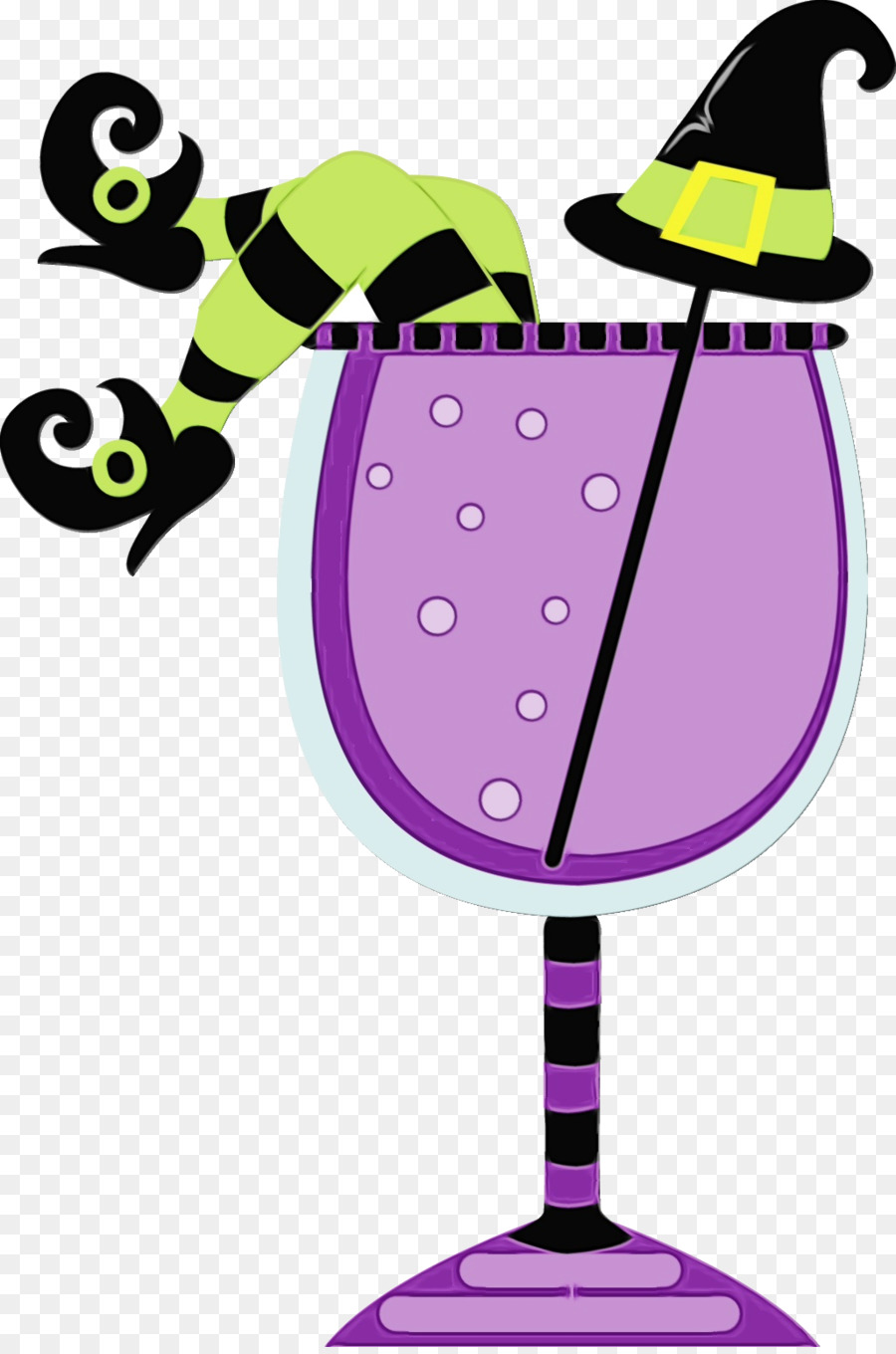 Copo De Vinho，Cartoon PNG