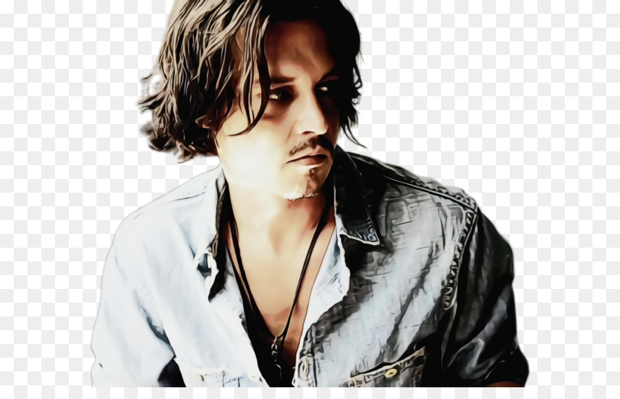 Johnny Depp，Jack Sparrow PNG