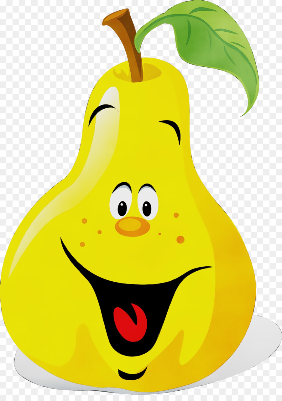 Vegetal，Smiley PNG