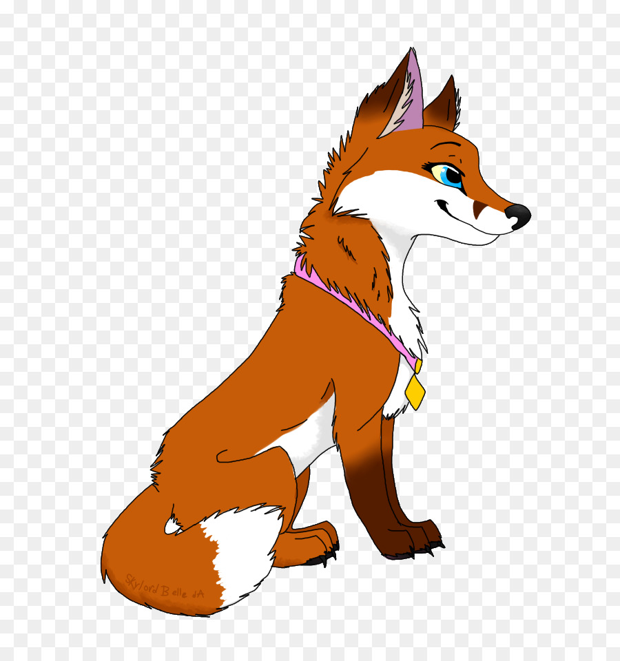 Raposa Vermelha，Fox PNG