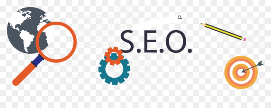 Seo，Site PNG