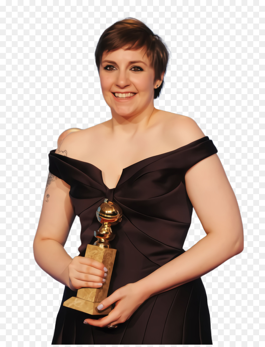 Lena Dunham，Meninas PNG