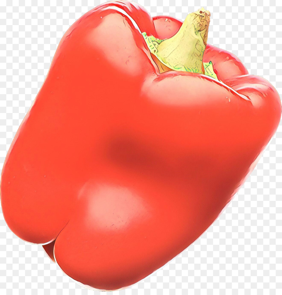 Pimentão Vermelho，Pimenta PNG