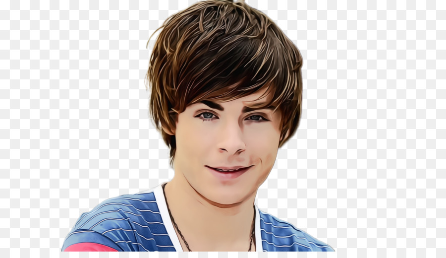 Ator，Zac Efron PNG