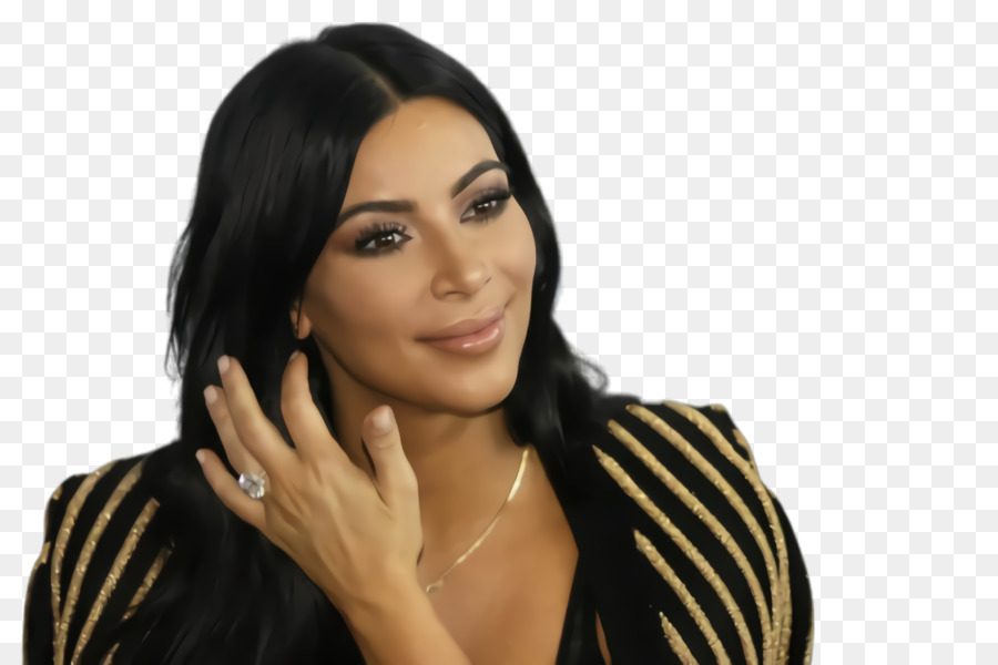 Kim Kardashian，Manter Se Atualizado Com Todas As PNG