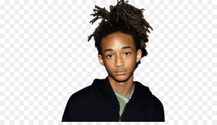 Jaden Smith，Louis Vuitton PNG