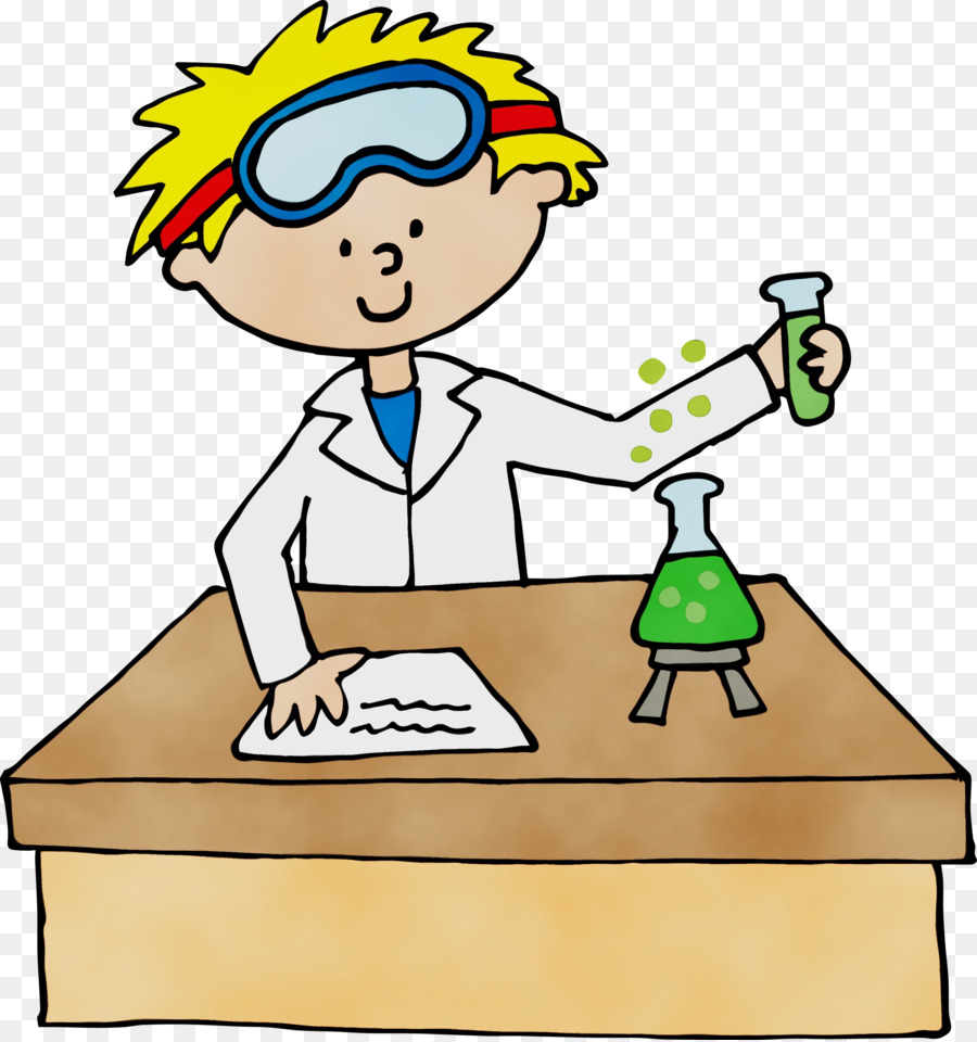 Cientista，Laboratório PNG