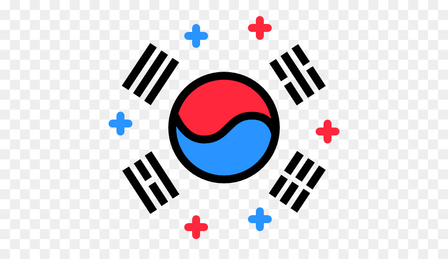 Coreia Do Sul，Coreia Do Norte PNG