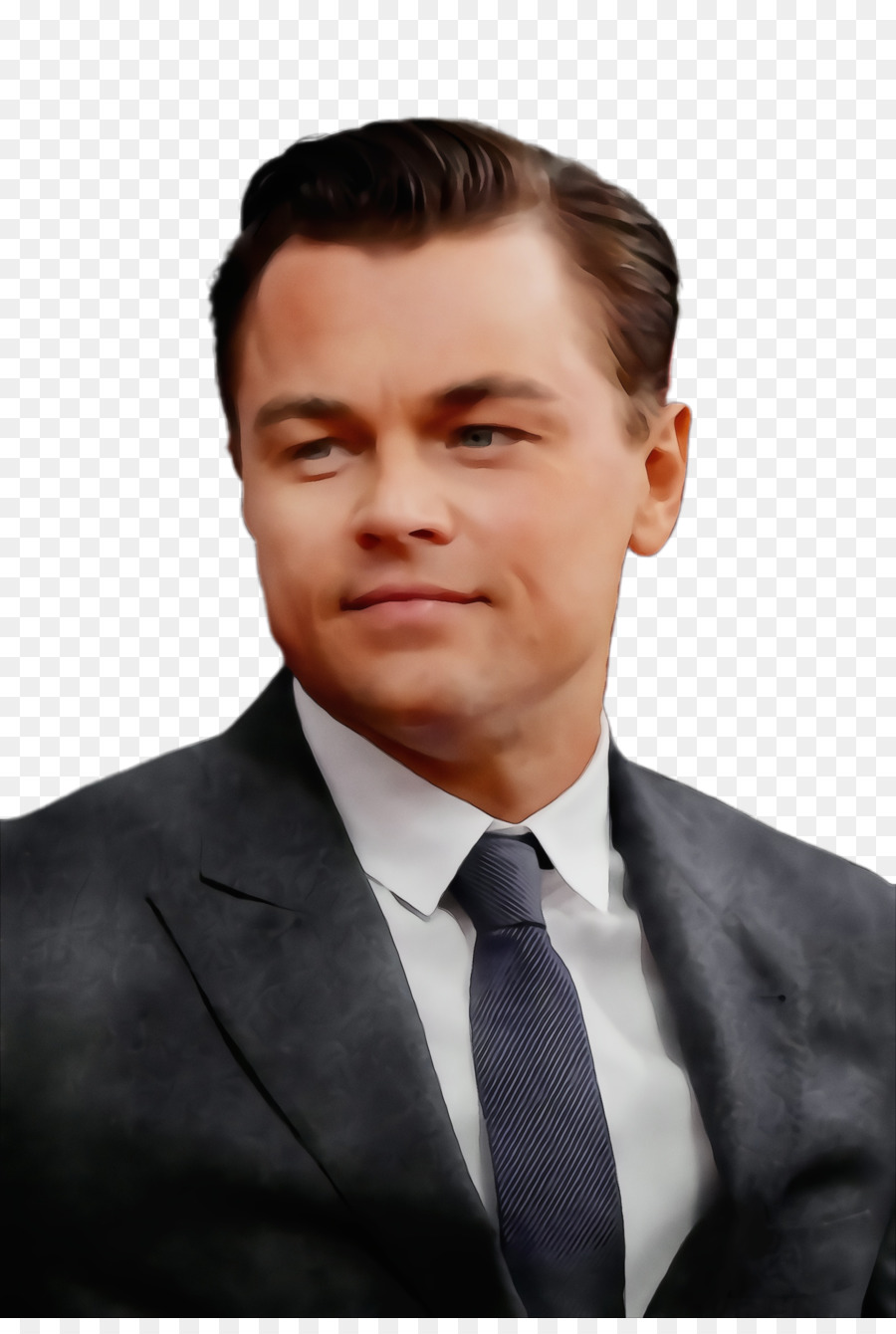 Leonardo Dicaprio，Django Unchained PNG