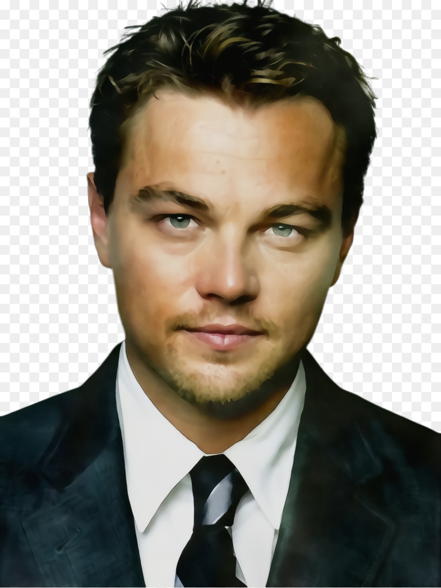 Leonardo Dicaprio，Jack Dawson PNG