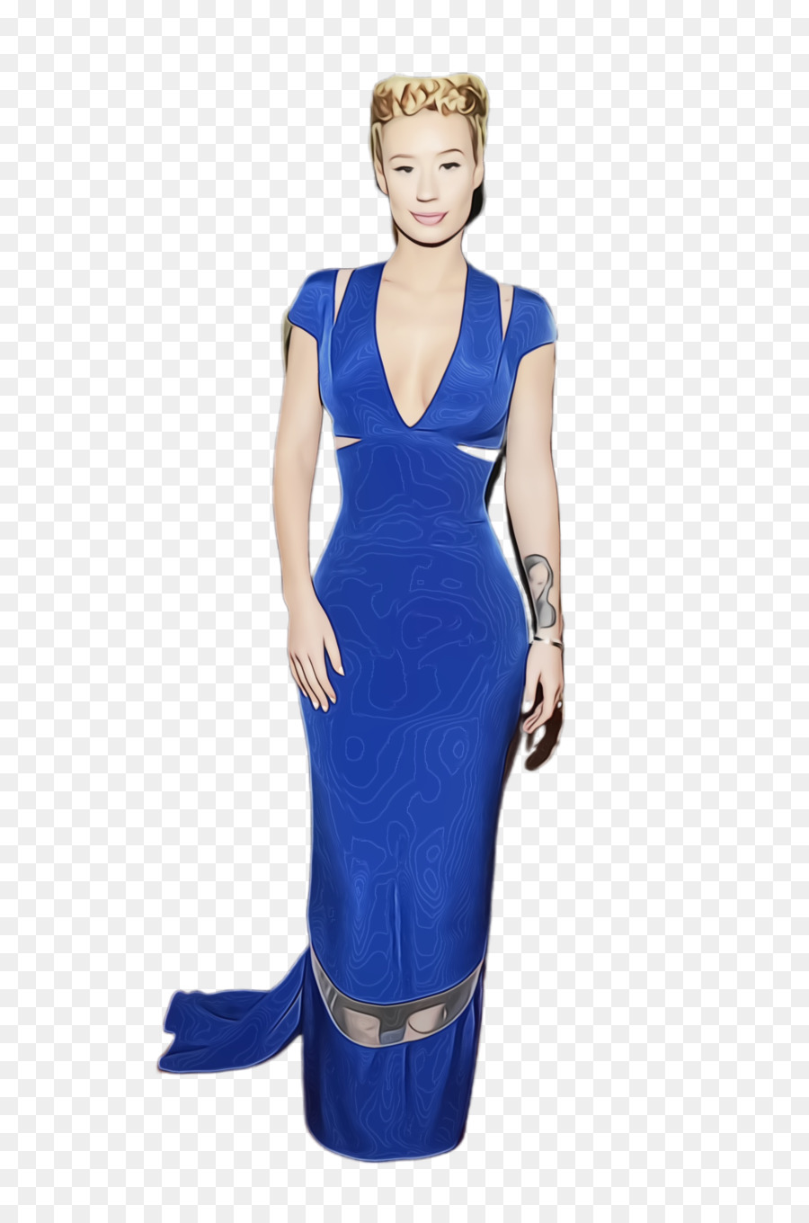 Vestido，Vestido De Cocktail PNG