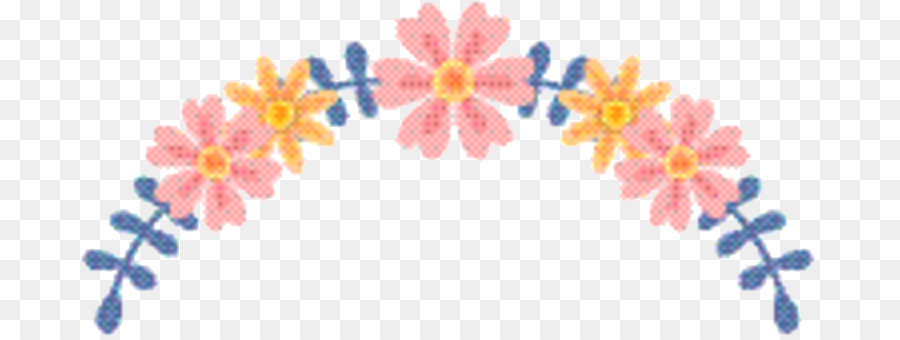 Design Floral，Flores De Corte PNG