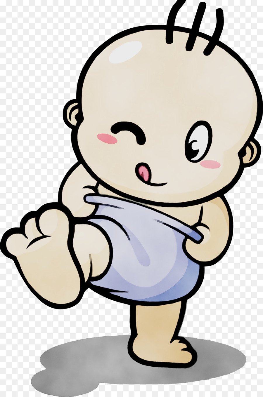 Infantil，Curta PNG