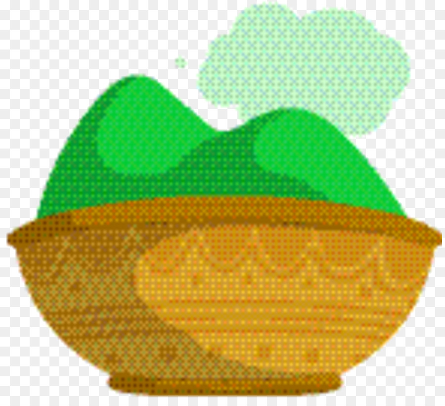 Verde，Frutas PNG