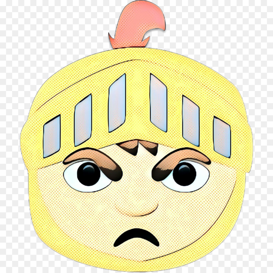 Emoji De Cavaleiro，Capacete PNG