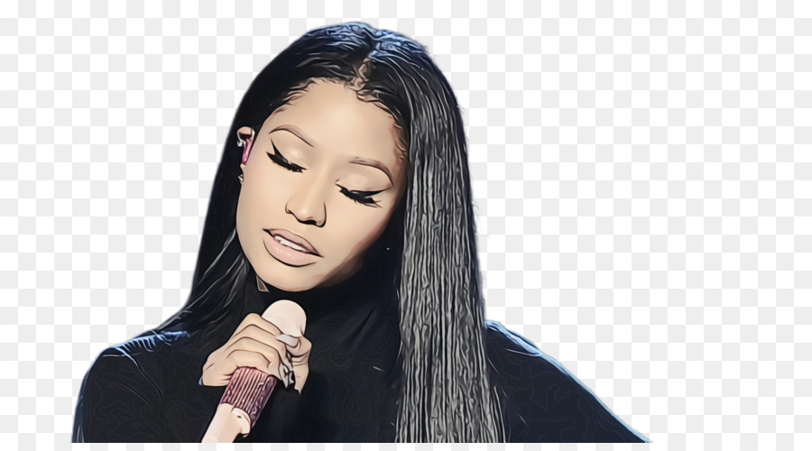 Nicki Minaj，Estados Unidos PNG