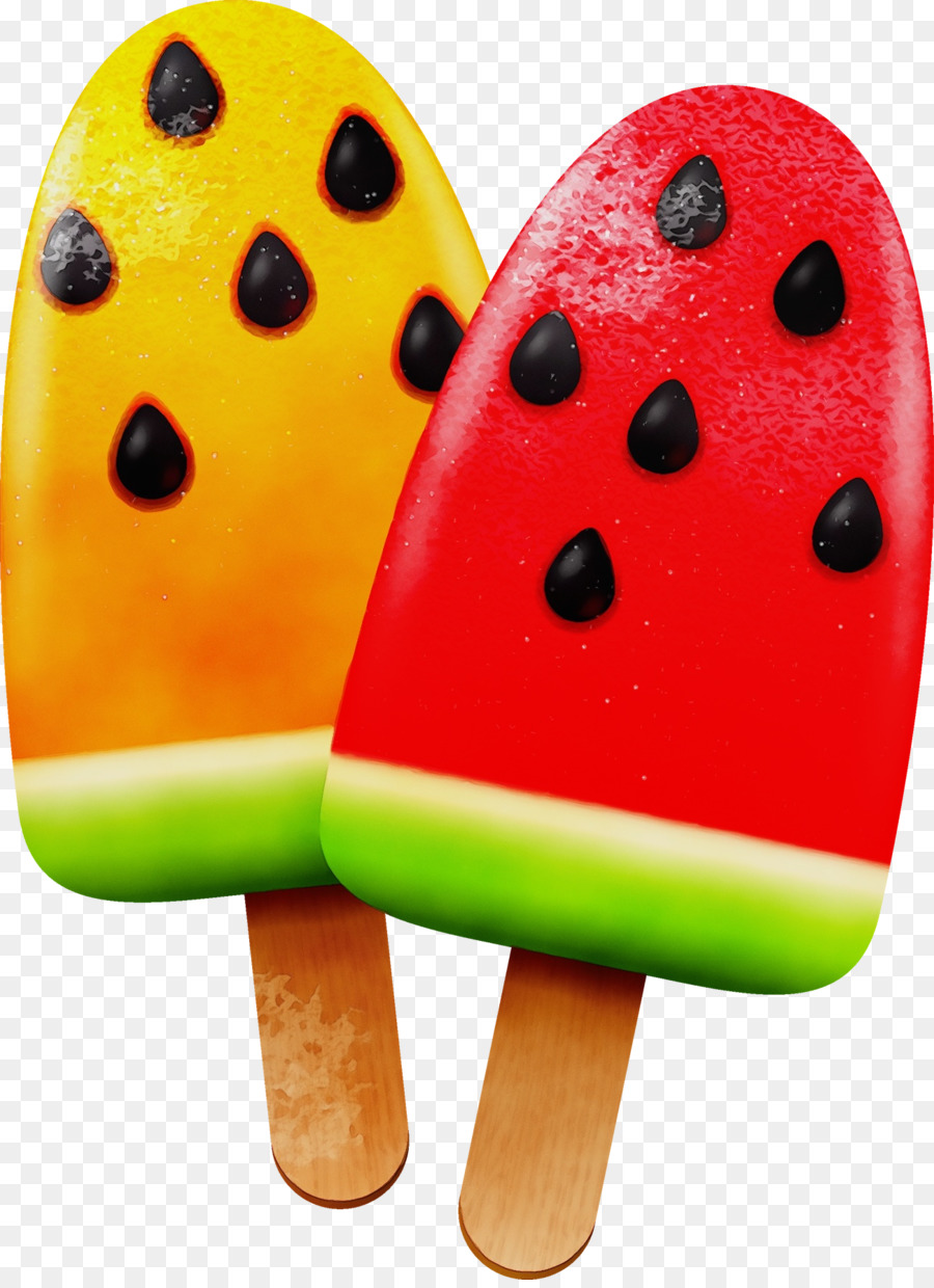 Picolés De Frutas，Sorvete PNG