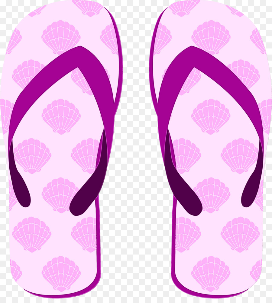 Flip Flops，Chinelo PNG