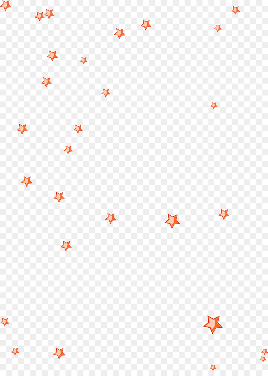 Estrelas，Três PNG