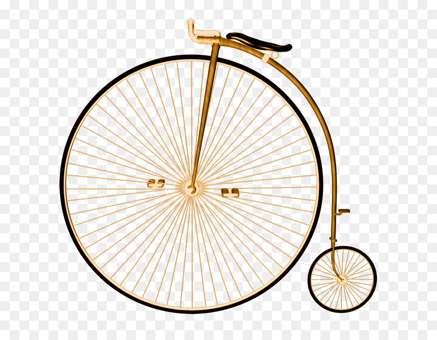 Bicicleta，Centavo PNG