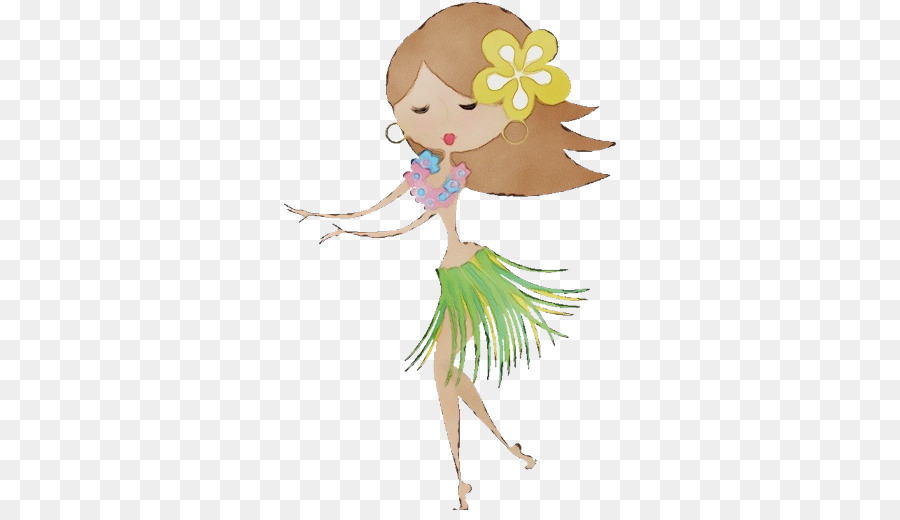 Hula，Luau PNG